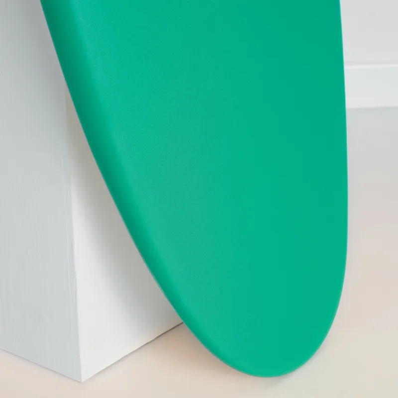 Mick Fanning Beastie Epoxy Softboard Jade-4